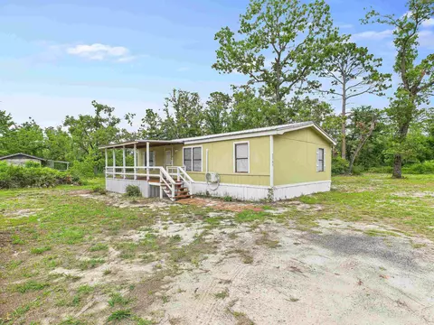 2505 Post Oak Rd, Perry, FL 32348 photo 4