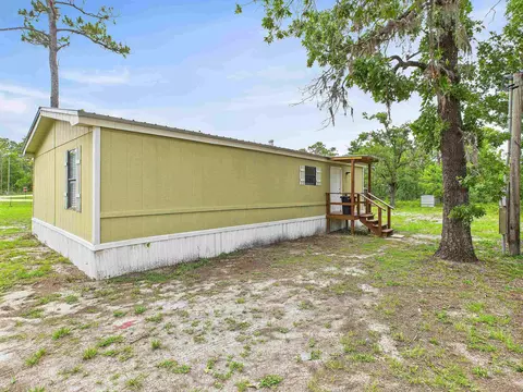 2505 Post Oak Rd, Perry, FL 32348 photo 18