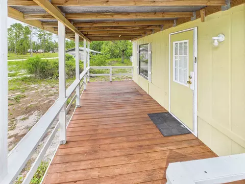 2505 Post Oak Rd, Perry, FL 32348 photo 21