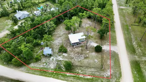2505 Post Oak Rd, Perry, FL 32348 photo 17