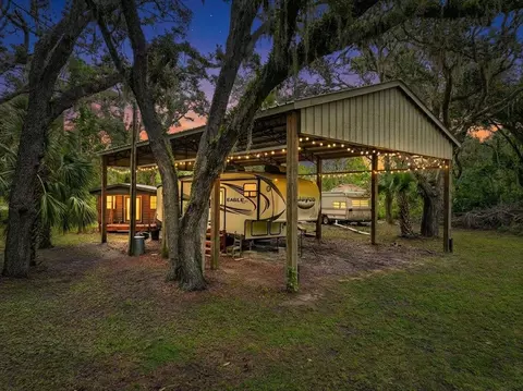 19730 Jody Morgan Rd, Perry, FL 32348