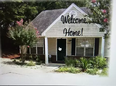 2843 Sunvalley Ct, Tallahassee, FL 32302