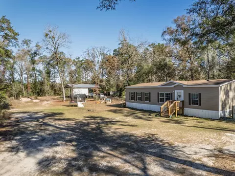909 Spring Creek Hwy, Crawfordville, FL 32327