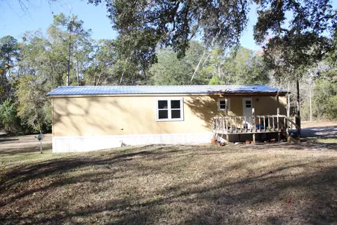 463 Murmuring Creek Rd, Monticello, FL 32344 photo 5