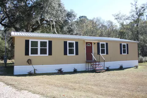 463 Murmuring Creek Rd, Monticello, FL 32344