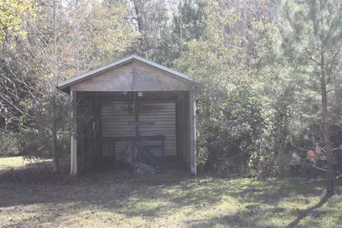 463 Murmuring Creek Rd, Monticello, FL 32344 photo 9