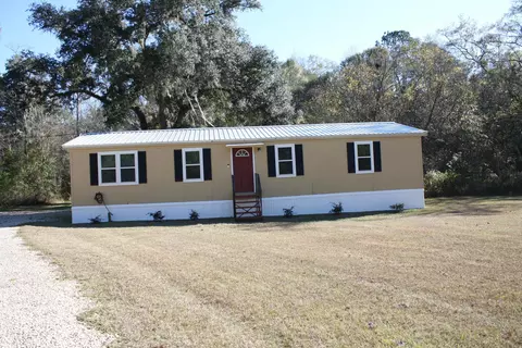 463 Murmuring Creek Rd, Monticello, FL 32344 photo 2