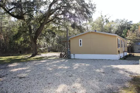 463 Murmuring Creek Rd, Monticello, FL 32344 photo 4