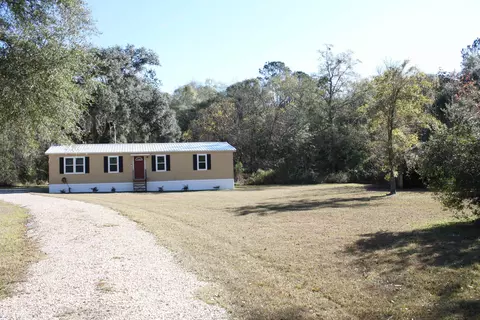 463 Murmuring Creek Rd, Monticello, FL 32344 photo 3