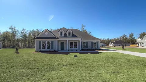 106 Bedford Loop, Crawfordville, FL 32327