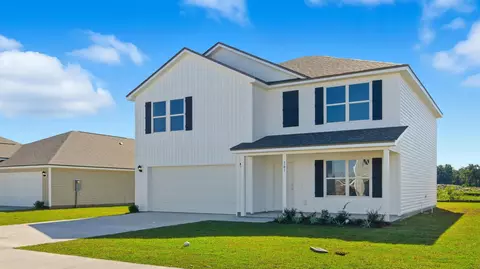 132 Milestone Trl, Crawfordville, FL 32327