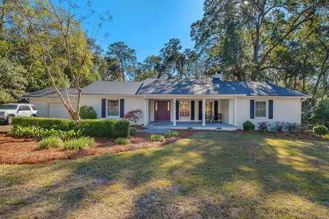 611 S Ride, Tallahassee, FL 32303