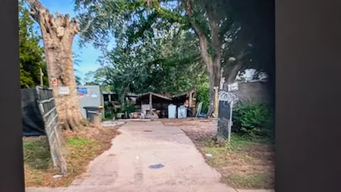 2641 Mission Rd, Tallahassee, FL 32304