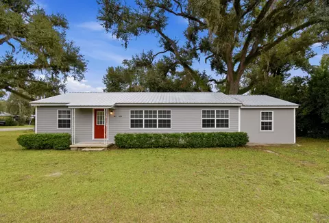 401 W Ash St, Perry, FL 32347