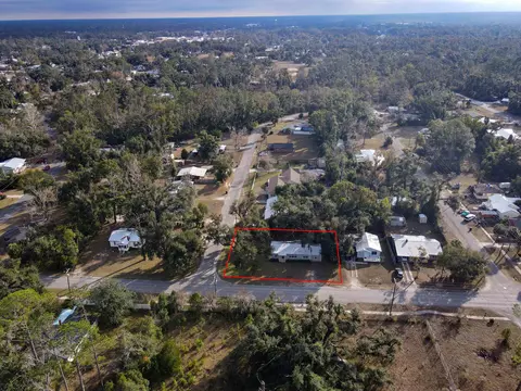 401 W Ash St, Perry, FL 32347 photo 37