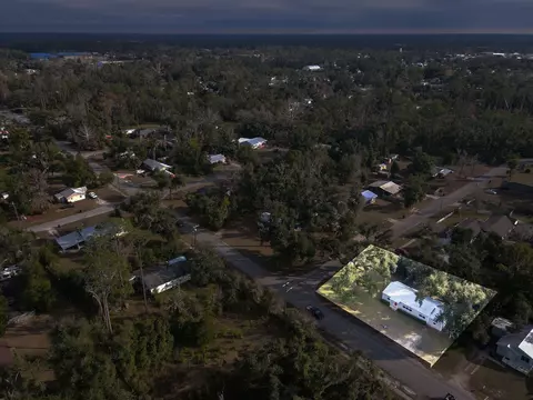 401 W Ash St, Perry, FL 32347 photo 5