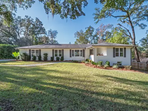 2209 Demeron Rd, Tallahassee, FL 32308