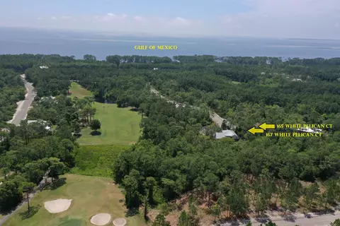 165 167 White Pelican Ct, Carrabelle, FL 32322