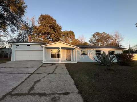 447 S Shelfer St, Quincy, FL 32351