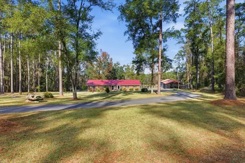 54 Woodland Dr, Monticello, FL 32344