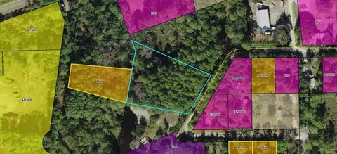 Nnn Normans Way, Panacea, FL 32346