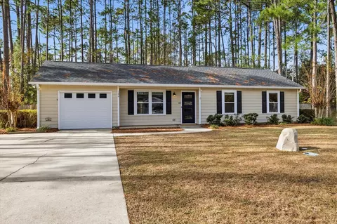 199 Fox Run Cir, Crawfordville, FL 32327