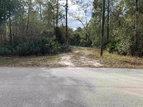 lot4 5 Seminole Ln, Sopchoppy, FL 32358