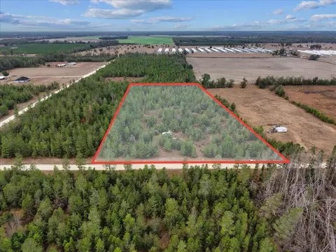 Vacant NE Lily Avenue, Lee, FL 32059
