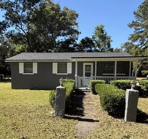 470 Frank Jackson Rd, Quincy, FL 32351