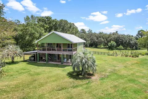 13050 Forest Run Ct, Tallahassee, FL 32317
