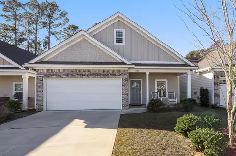 230 Cottage Ct, Tallahassee, FL 32308