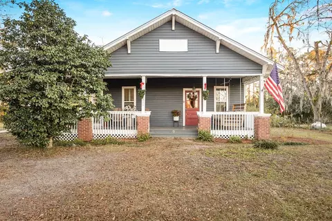 864 Ashville Hwy, Monticello, FL 32344