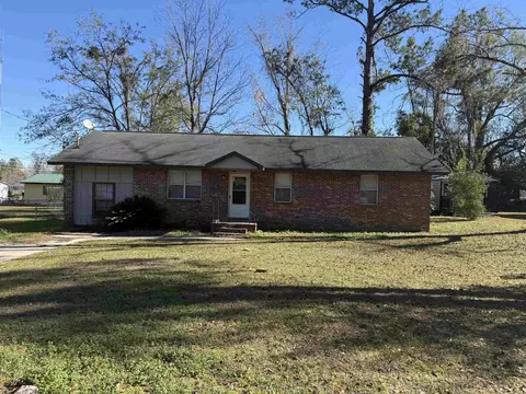 820 Shady Ln, Monticello, FL 32344