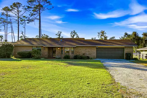 707 Puckett Rd, Perry, FL 32348