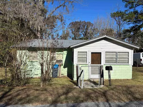 980 Mays St, Monticello, FL 32344