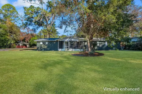 2012 Woodstock Ln, Tallahassee, FL 32303