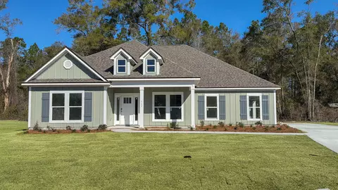 113 Bedford Loop, Crawfordville, FL 32327