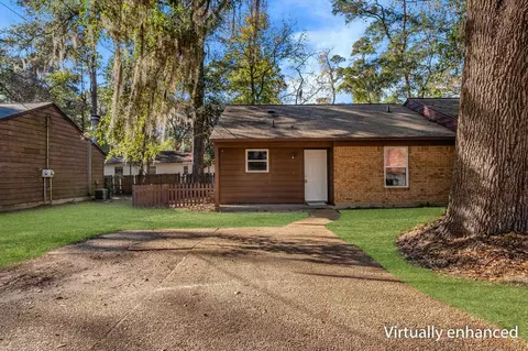 3022 Homewood Pl, Tallahassee, FL 32303