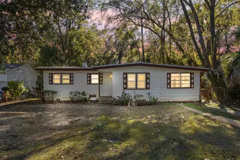1641 Mayhew St, Tallahassee, FL 32304
