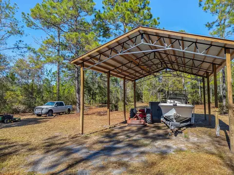 311 Clarks Landing Rd, Carrabelle, FL 32322 photo 11