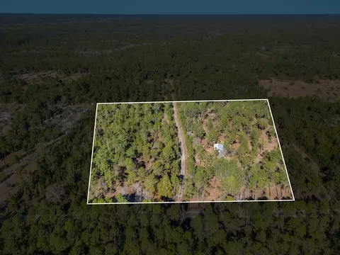 311 Clarks Landing Rd, Carrabelle, FL 32322