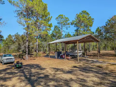 311 Clarks Landing Rd, Carrabelle, FL 32322 photo 9