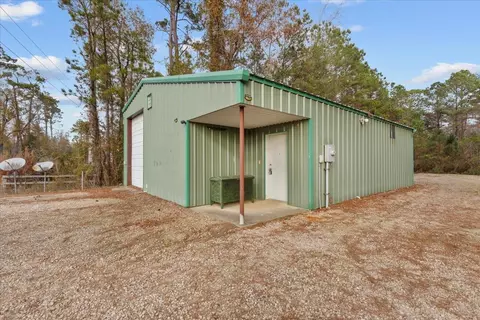 4685 Waukeenah Hwy, Monticello, FL 32344