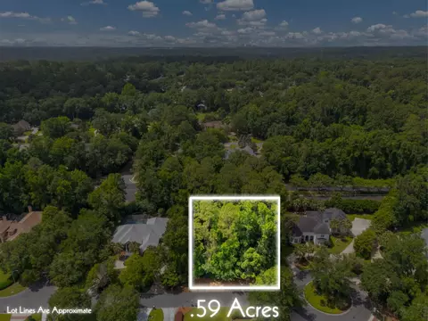 1333 Rachel Ln, Tallahassee, FL 32308