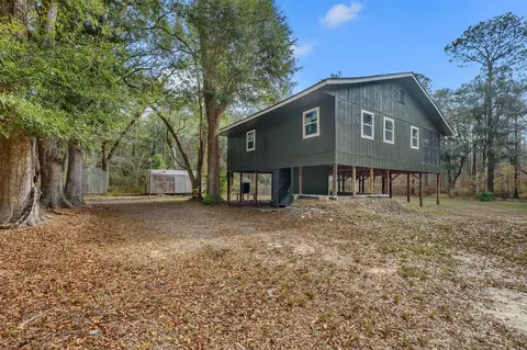 9201 Road To The Lake Rd, Tallahassee, FL 32317