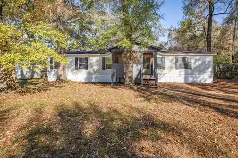 9698 S Horseshoe Rd, Tallahassee, FL 32317