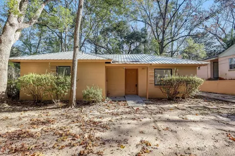 2925 Fairview Dr, Tallahassee, FL 32301