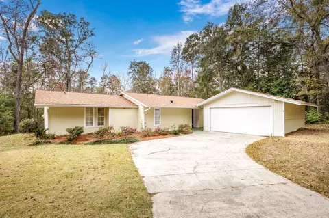 1511 Spring Hollow Rd, Monticello, FL 32344