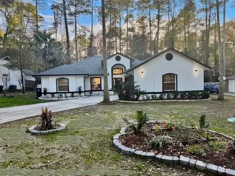 9504 Buck Haven Trl, Tallahassee, FL 32312