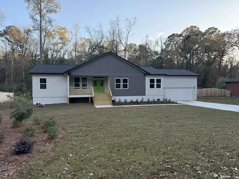 3405 Valley Creek Dr, Tallahassee, FL 32312